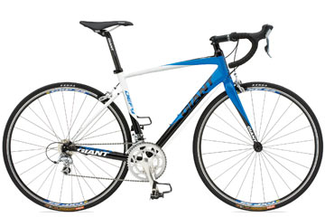 Giant Defy 2 Compact