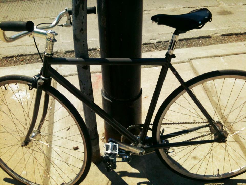 Kilo XI Stripper RAW Mercier DT