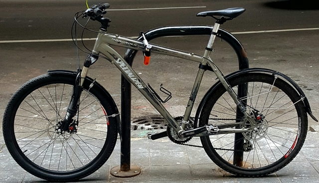Specialzed Hardrock Sport