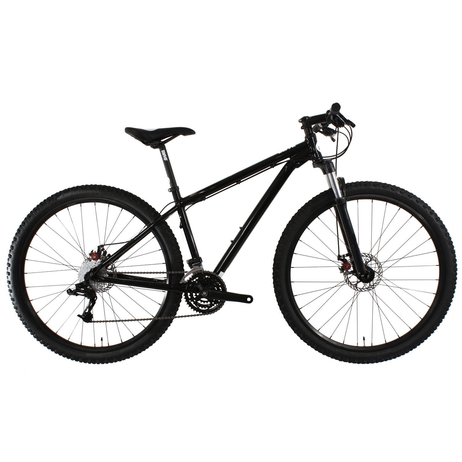 BAMF Ground n' Pound 29er