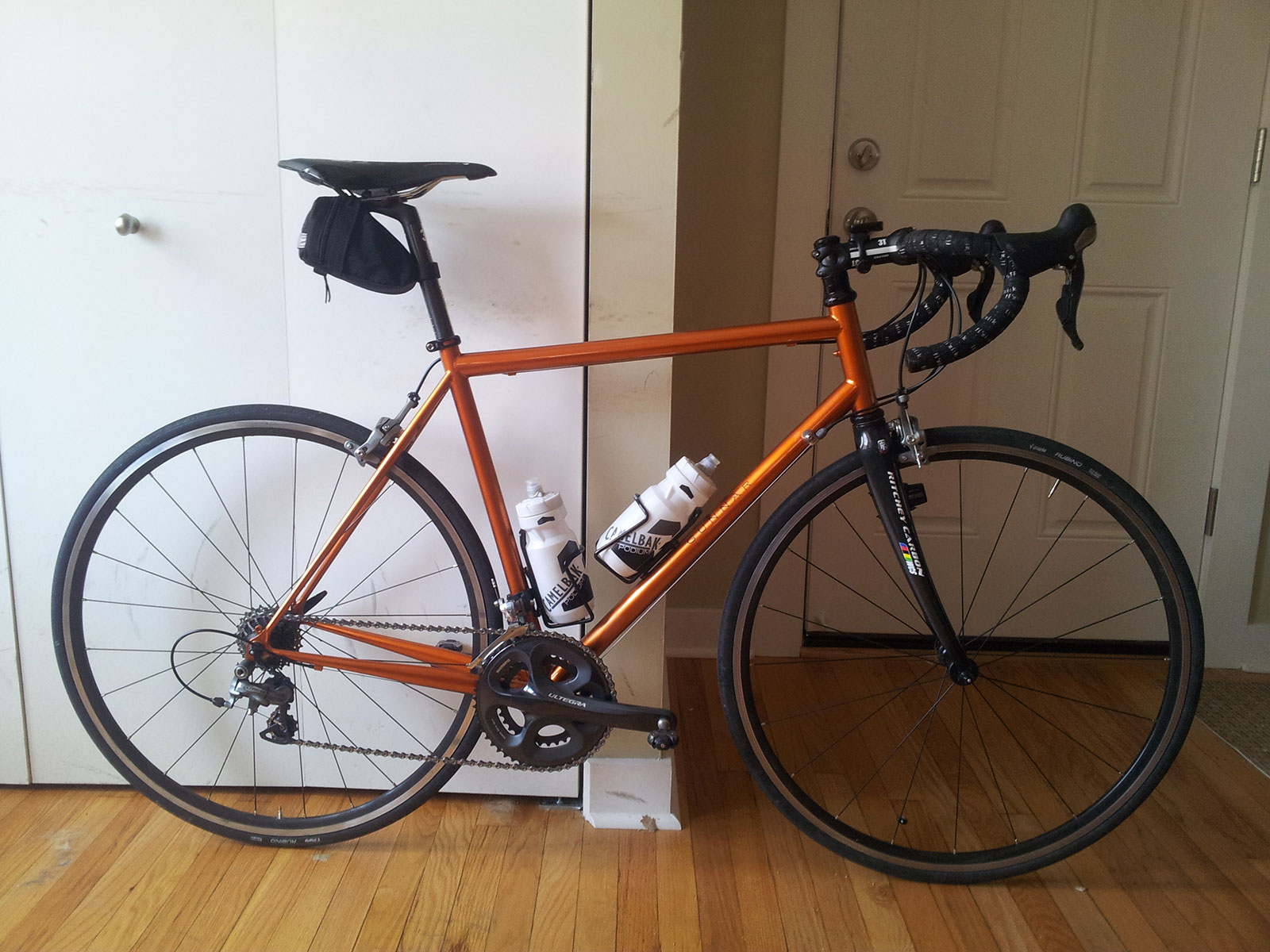 2012 Gunnar Roadie