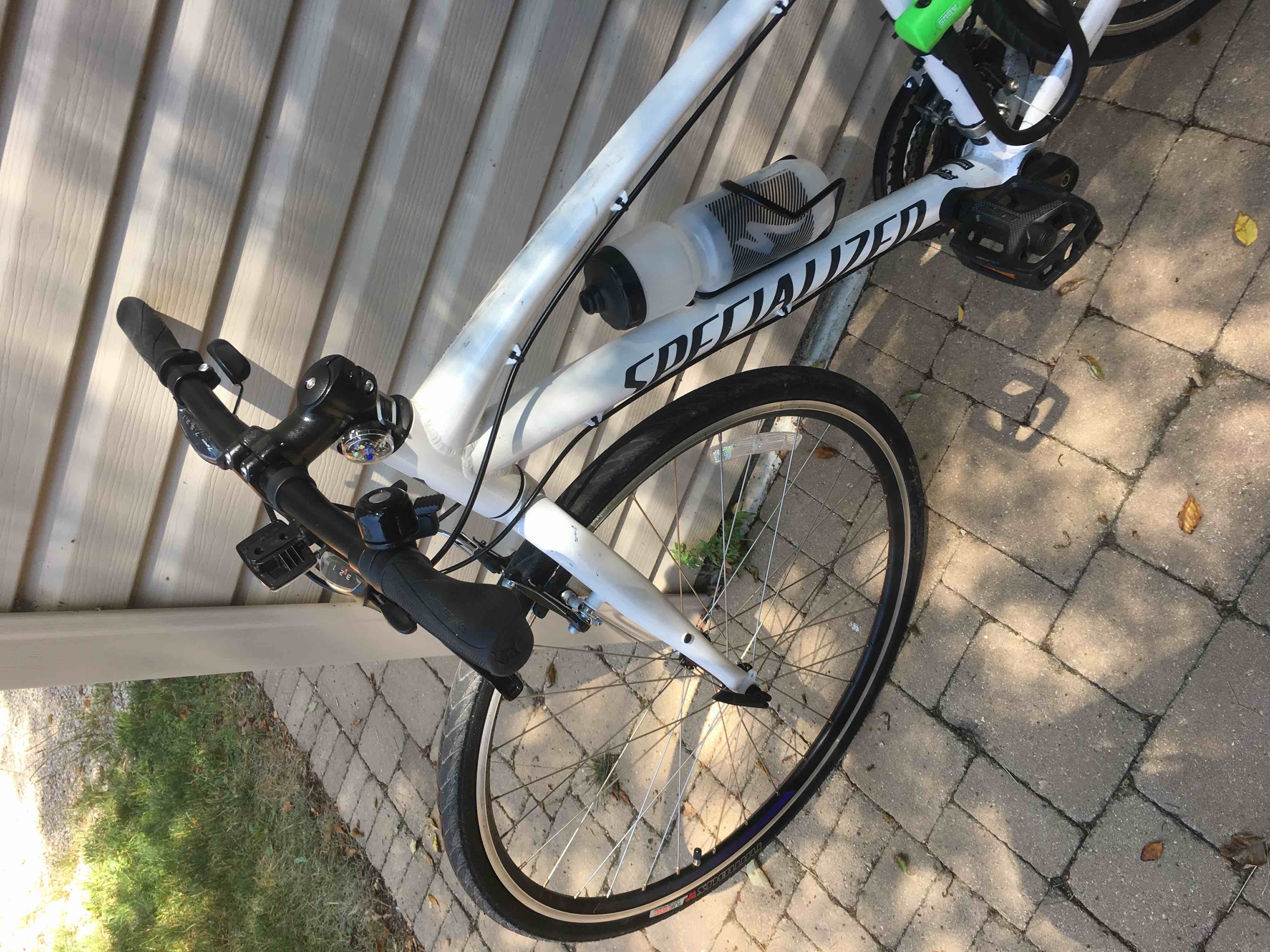 Specialized V-Brake women's small frame model 