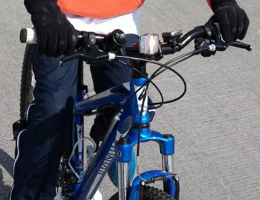 Specialized Hardrock 8121-7313 2012