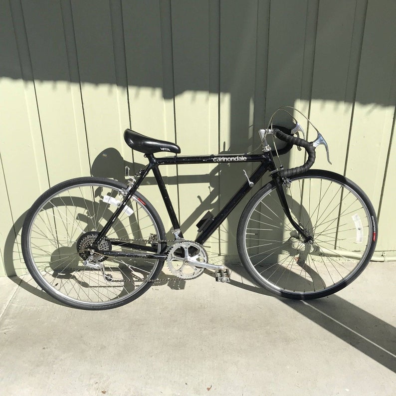 1984 Cannondale ST-500