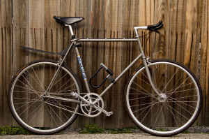 Mid-80's Trek