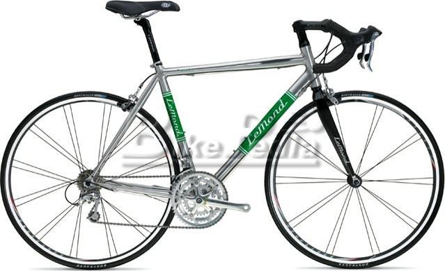 Lemond Tourmalet