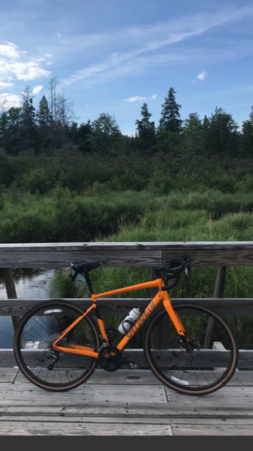 2018 SPECIALIZED MENS DIVERGE E5 ELITE