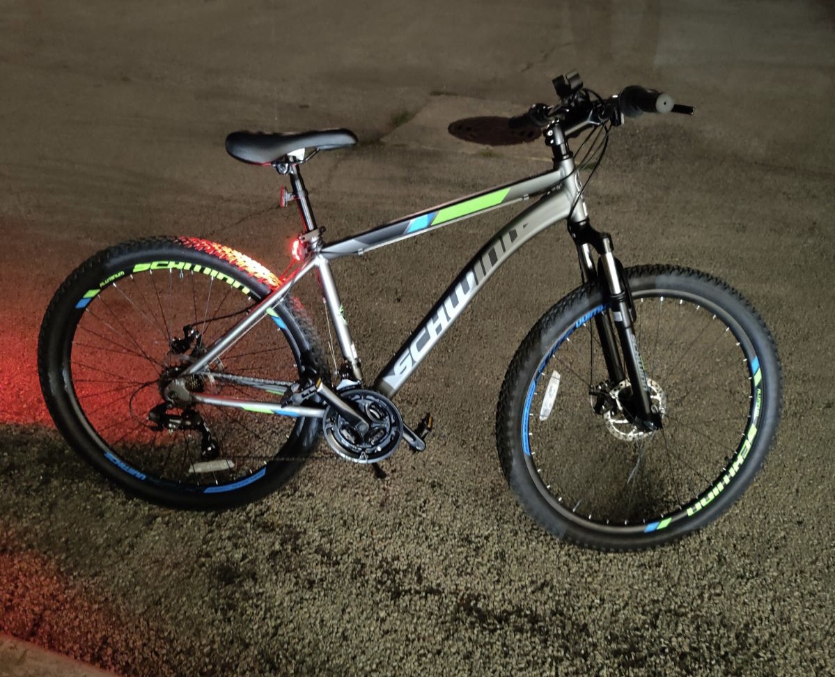 SCHWIN Mountain Bike