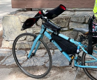 Trek 7.5 FX WSD women's specific design, year 2006