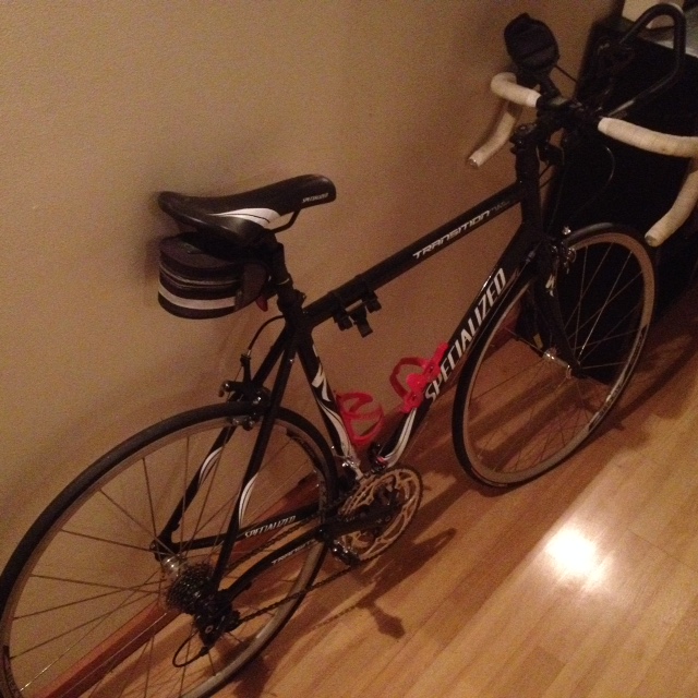 Specialized Transition