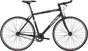 Specialized Langster (Gangster - Chicago Edition)
