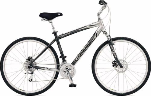 2004 Giant Cypress LX