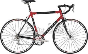 2005 Raleigh Supercourse