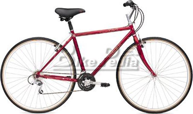 Women's Trek 720 (1998) 
