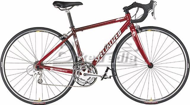 2003 Specialized Allez