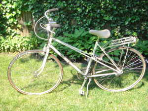 Motobecane