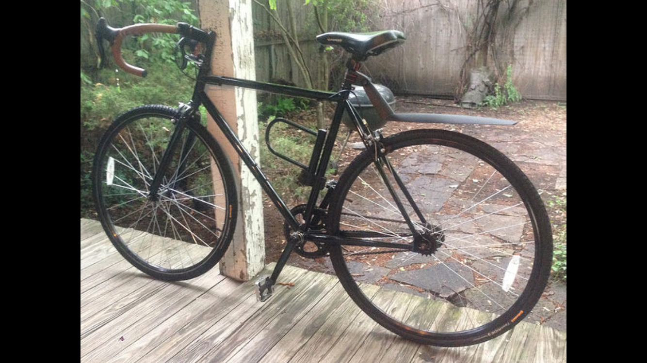 Takara Kabuto Single Speed