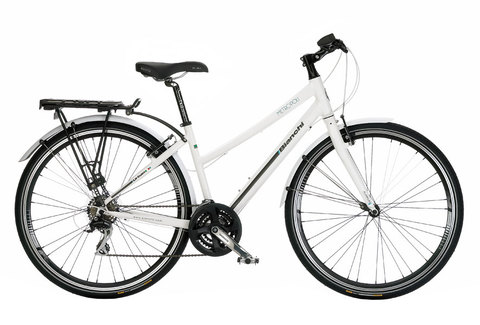 Bianchi metropoli
