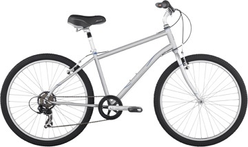 Raleigh Venture