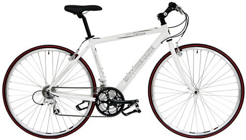 Motobecane Cafe Latte 