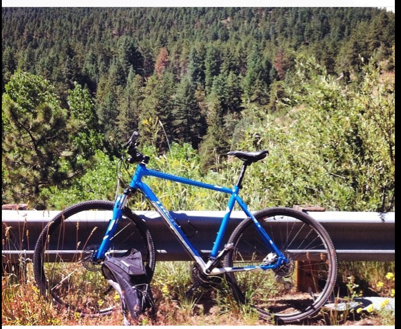 2013 Trek 8.3 DS