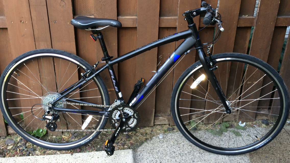 FUJI Absolute 3.0
