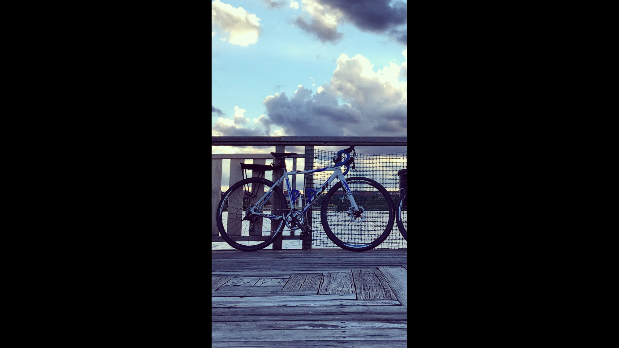 Fuji Cross