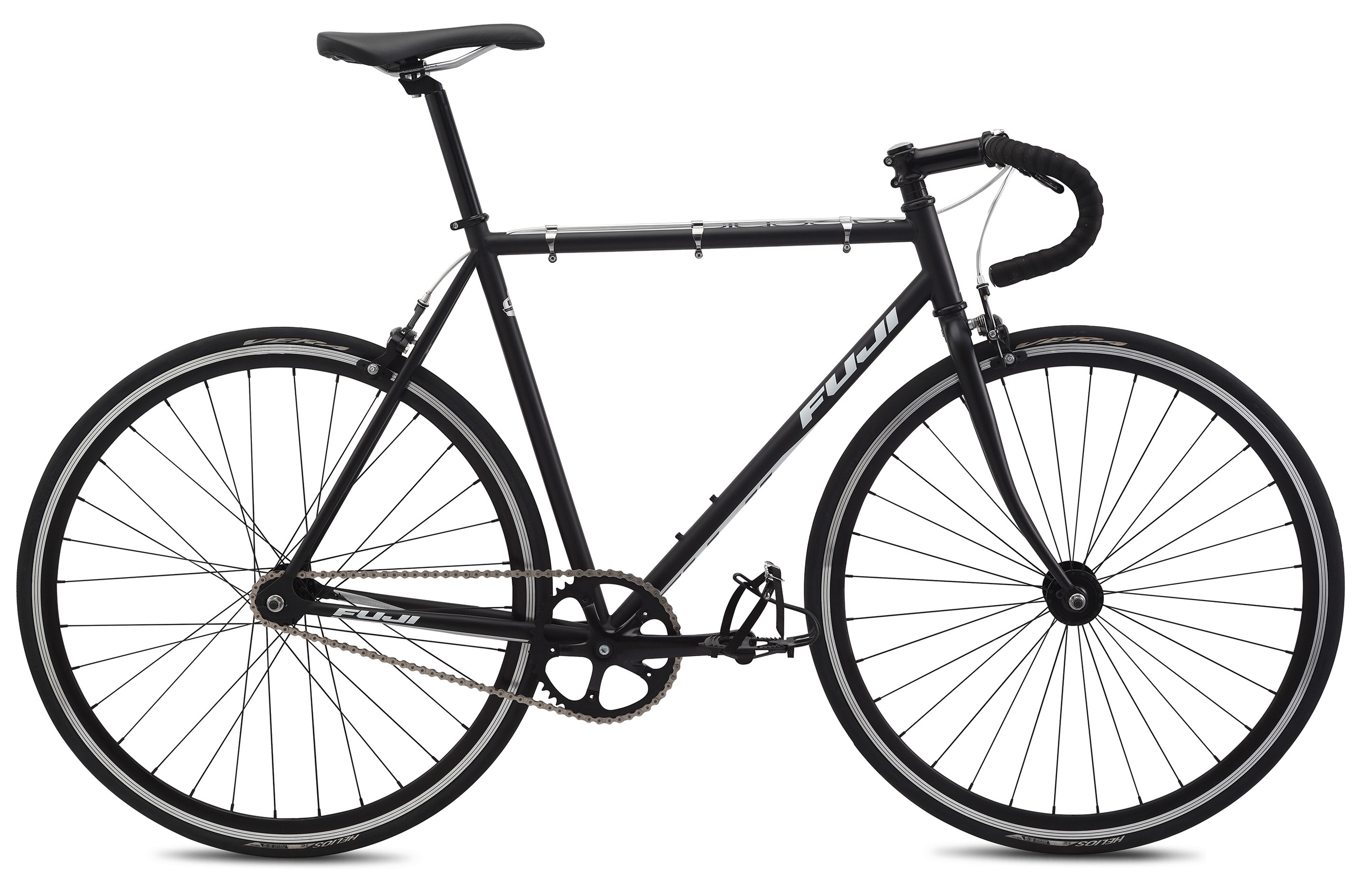 Fuji track classic