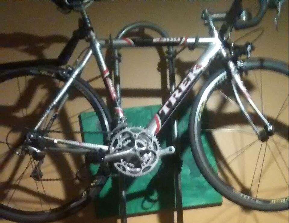 RECOVERED - Trek 2300