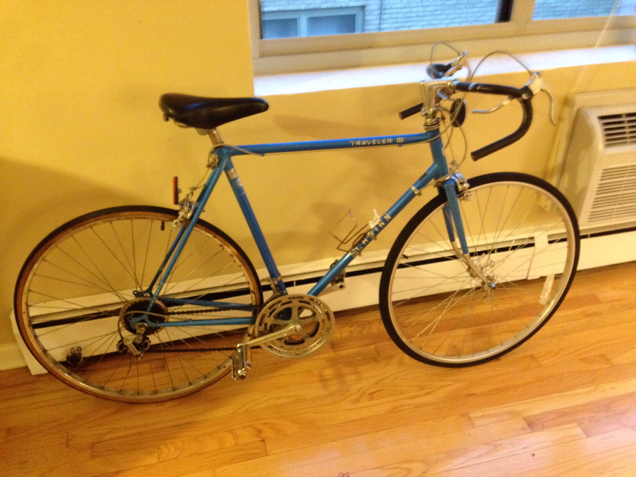 Schwinn Traveler III