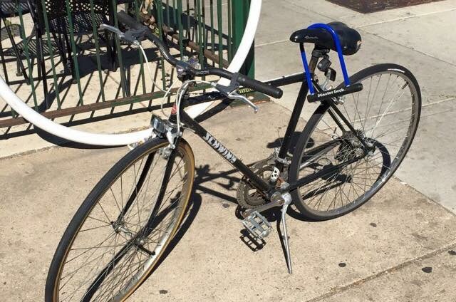 Schwinn Roadbike 
