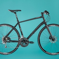 Marin Fairfax SC6