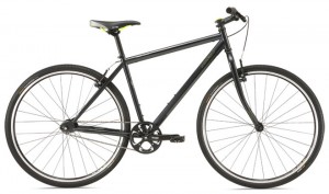 Marin Hamilton 29er