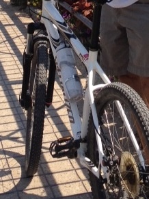 Specialized Rockhopper 2008
