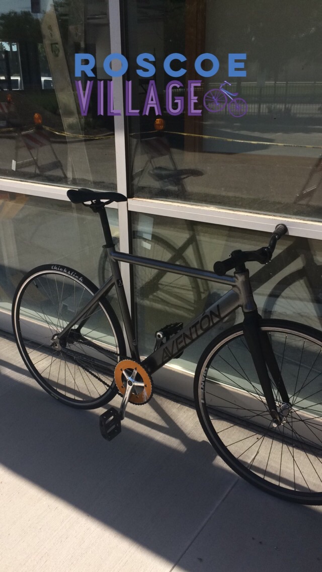 Aventon Cordoba