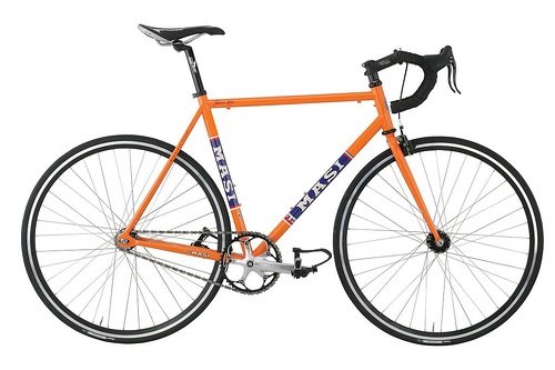 2008 Masi Speciale Fixed