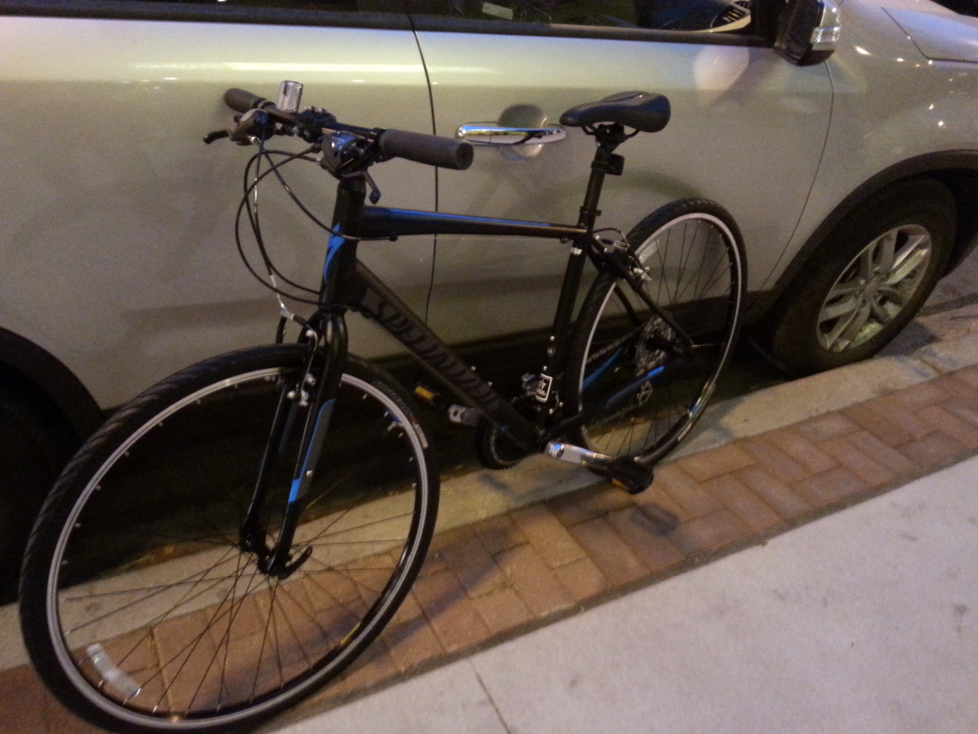 Sirrus Specialized
