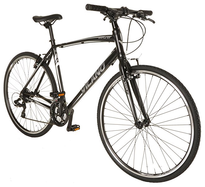 Vilano Diverse 2.0 hybrid