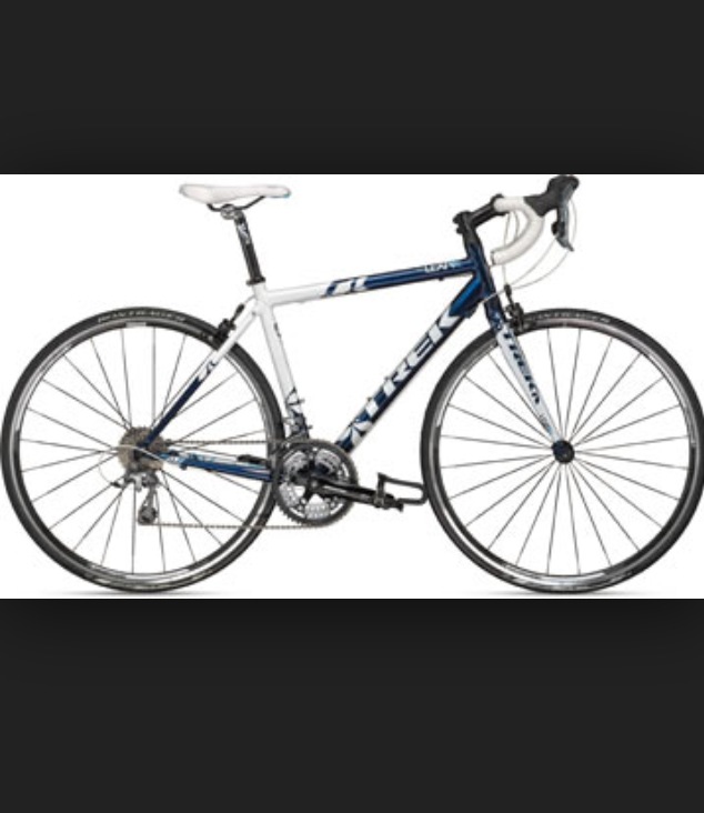 TREK LEXA SL