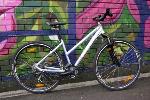 Scott Sportster P4