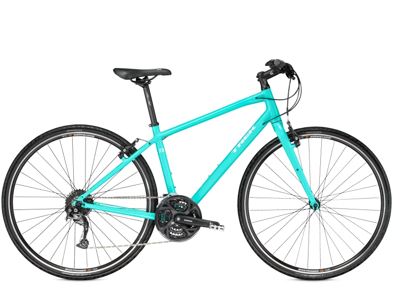 Trek 7.3 FX WSD 2016