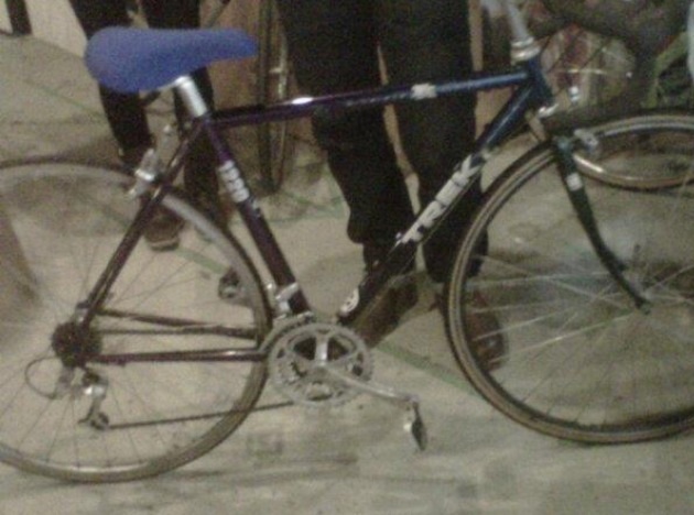 Trek 1220