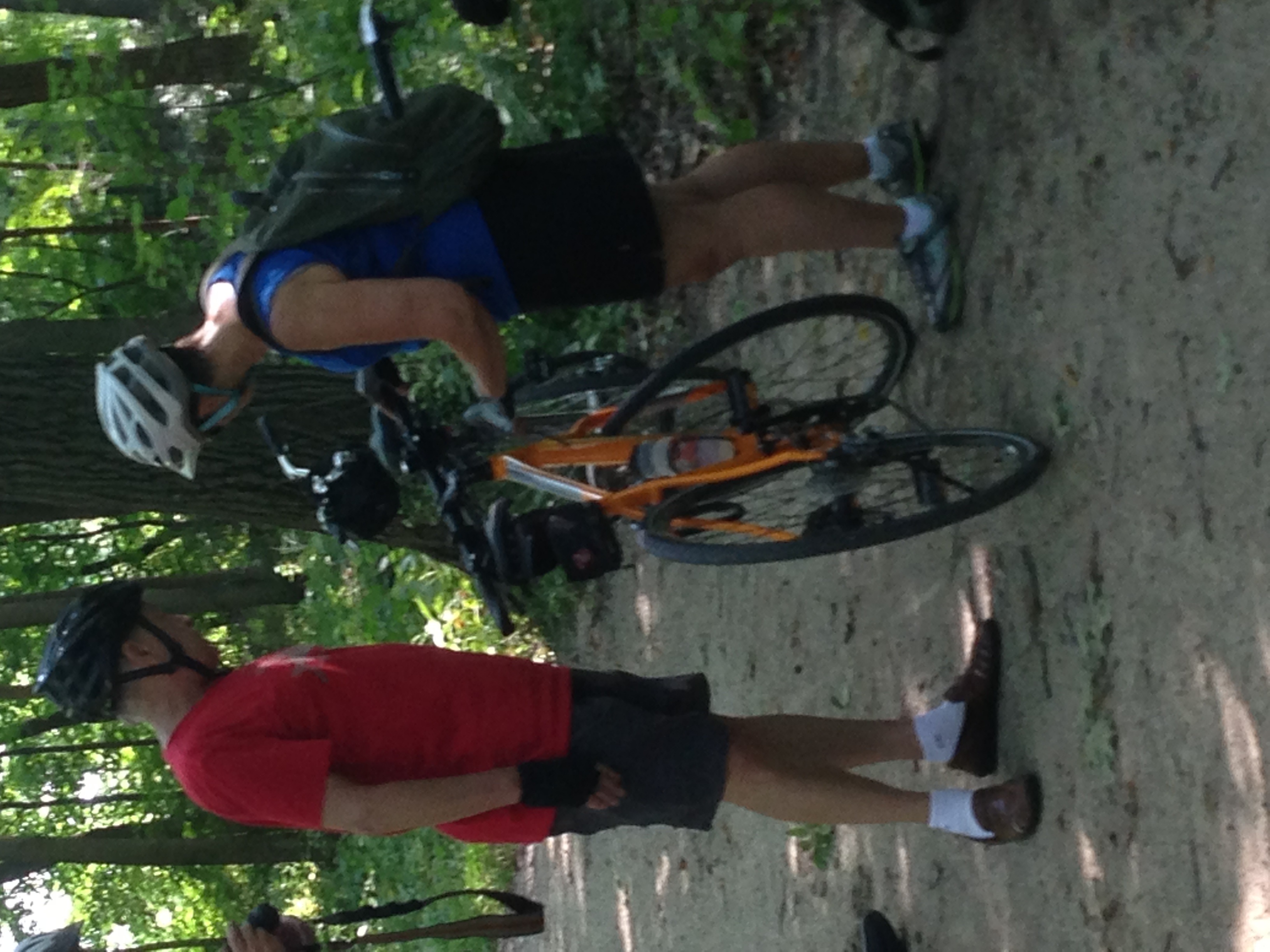 Specialized Grove Sport 80914-4303 