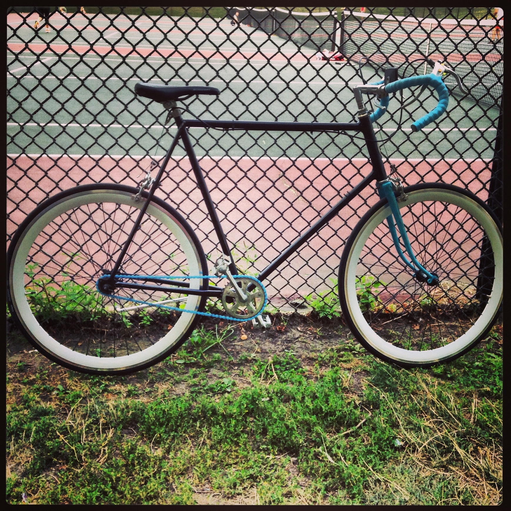 schwinn