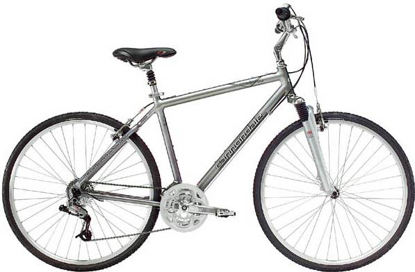 Cannondale Adventure 400