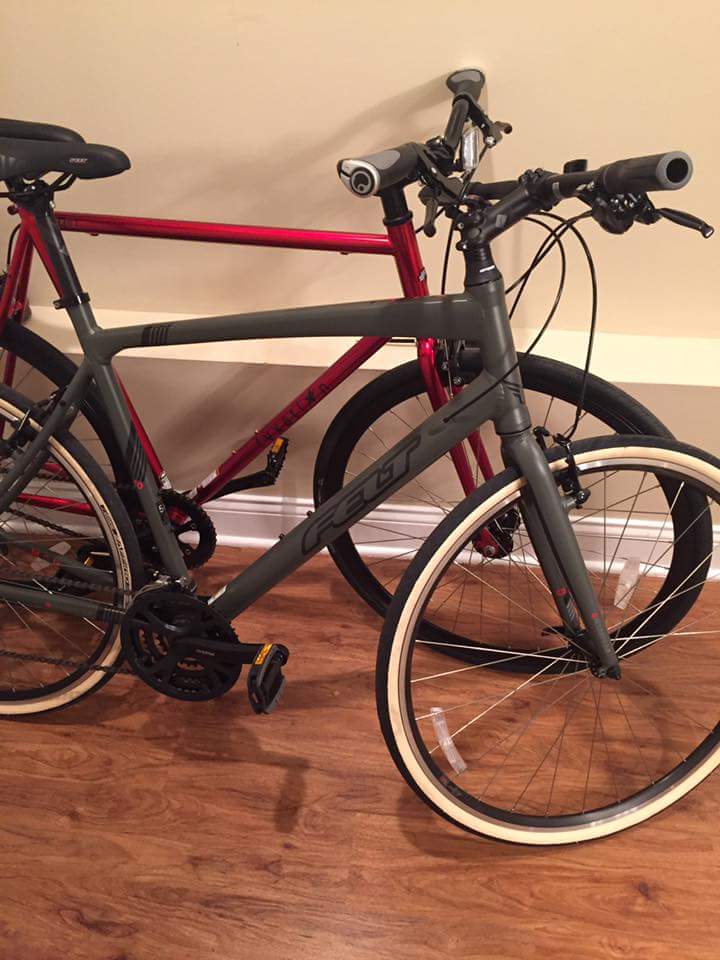 Fyxation Pixel (Red)