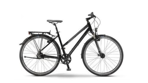 Gudereit 14 gear Rohloff