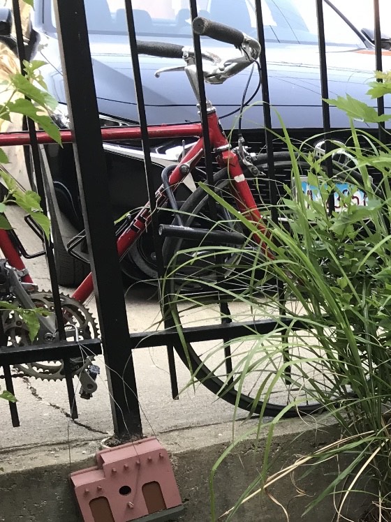 46cm Trek 400 / True Temper Frame