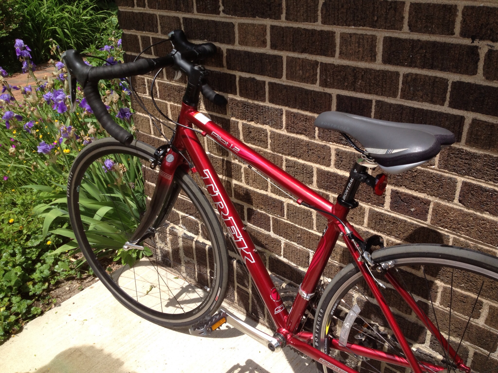 Trek Pilot 1.2 WSD