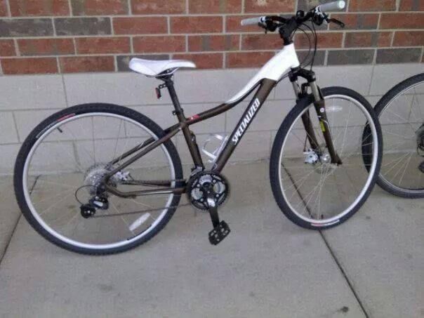 Specialized Ariel